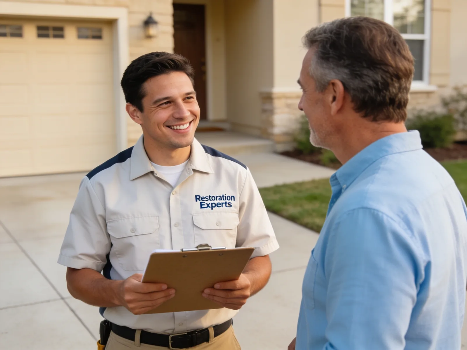 Water Damage Cleanup Argyle, TX FAQs